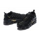 Zapatillas Nike Air VaporMax Plus Negro Oro