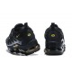 Zapatillas Nike Air VaporMax Plus Negro Oro