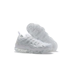 Zapatillas Nike Air VaporMax Plus Blanco