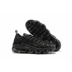 Nike Zapatos Air VaporMax Plus Negro