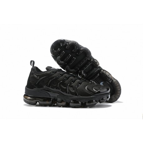 Nike Zapatos Air VaporMax Plus Negro