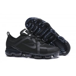 Zapatillas Nike Air VaporMax 2019 - Negro