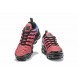 Nike Zapatos Air VaporMax Plus Rosa Negro Azul