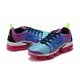 Nike Zapatos Air VaporMax Plus Violeta Rosa Azul