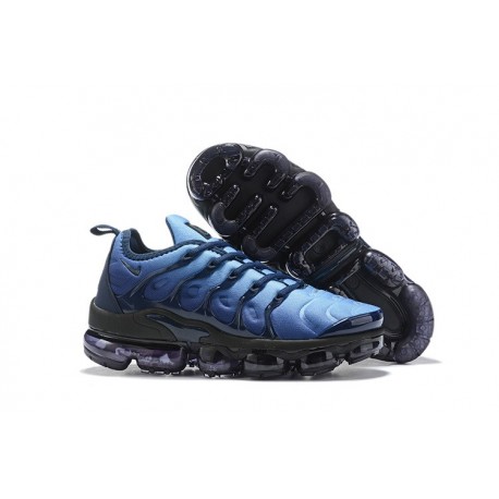 Nike Air VaporMax Plus Hombre Azul