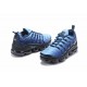 Nike Air VaporMax Plus Hombre Azul