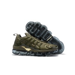 Nike Air VaporMax Plus Hombre Verde