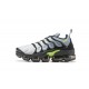 Nike Air VaporMax Plus Hombre Gris Negro Vert