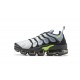 Nike Air VaporMax Plus Hombre Gris Negro Vert