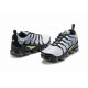 Nike Air VaporMax Plus Hombre Gris Negro Vert