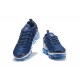 Nike Air VaporMax Plus Hombre Azul