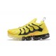 Nike Air VaporMax Plus Hombre Amarillo Negro