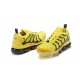 Nike Air VaporMax Plus Hombre Amarillo Negro