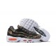 Zapatos Nike Air Max 95 Hombre -