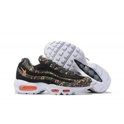 Zapatos Nike Air Max 95 Hombre -