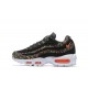 Zapatos Nike Air Max 95 Hombre -