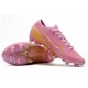 Nike Mercurial Vapor 13 Elite FG Botas - Rosa Oro