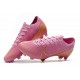 Nike Mercurial Vapor 13 Elite FG Botas - Rosa Oro