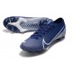 Zapatilla Nike Mercurial Vapor XIII Elite FG ACC Azul Blanco