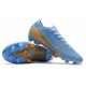 Zapatilla Nike Mercurial Vapor XIII Elite FG ACC Azul Oro