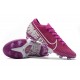 Zapatilla Nike Mercurial Vapor XIII Elite FG ACC Violeta Blanco