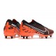 Nike Mercurial Vapor XIII Elite SG-Pro ACC Negro Blanco Hyper Crimson