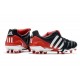 Adidas Predator Mania FG Negro Blanco Rojo