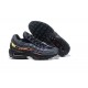 Zapatos Nike Air Max 95 Hombre -