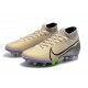 Nike Mercurial Superfly VII Elite AG-Pro Amarillo Desierto Negro Morado