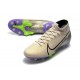 Nike Mercurial Superfly VII Elite AG-Pro Amarillo Desierto Negro Morado