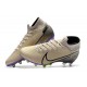 Nike Mercurial Superfly VII Elite AG-Pro Amarillo Desierto Negro Morado