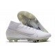 Zapatos Nike Mercurial Superfly VII Elite AG-Pro Blanco