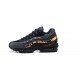 Zapatos Nike Air Max 95 Hombre -