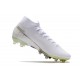 Zapatos Nike Mercurial Superfly VII Elite AG-Pro Blanco