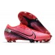 Zapatilla Nike Mercurial Vapor XIII Elite FG ACC Láser Crimson Negro