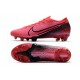 Zapatilla Nike Mercurial Vapor XIII Elite FG ACC Láser Crimson Negro