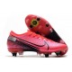 Nike Mercurial Vapor XIII Elite SG-Pro ACC Láser Crimson Negro