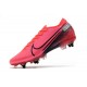 Nike Mercurial Vapor XIII Elite SG-Pro ACC Láser Crimson Negro