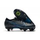 Nike Mercurial Vapor XIII Elite SG-Pro ACC Negro Azul