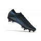 Nike Mercurial Vapor XIII Elite SG-Pro ACC Negro Azul