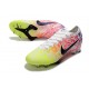 Neymar Nike Mercurial Vapor XIII Elite FG ACC Blanco Negro Azul Volt