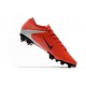 Zapatilla Nike Future DNA Mercurial Vapor XIII Elite FG ACC Rouge Plata