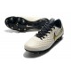 Bota de Fútbol Nike Tiempo Legend VIII Elite FG Blanco Oro