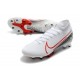 Zapatos Nike Mercurial Superfly VII Elite AG-Pro Blanco Rojo