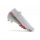 Zapatos Nike Mercurial Superfly VII Elite AG-Pro Blanco Rojo