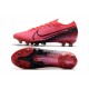 Zapatos Nike Mercurial Vapor XIII Elite AG-PRO Láser Crimson Negro