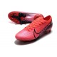 Zapatos Nike Mercurial Vapor XIII Elite AG-PRO Láser Crimson Negro