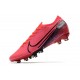 Zapatos Nike Mercurial Vapor XIII Elite AG-PRO Láser Crimson Negro