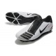 Bota de Fútbol Nike Phantom Venom Elite FG -Negro Blanco Rojo