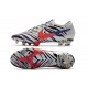 Nike South Korea Mercurial Vapor XIII Elite FG ACC Blanco Rojo Negro